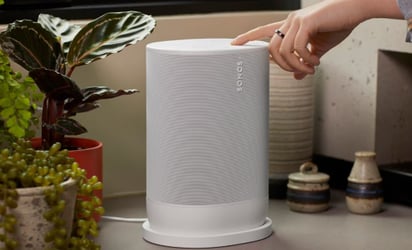 Sonos presenta la segunda generación de sus bocinas inalámbricas, este será su precio