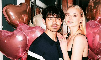 Joe Jonas y Sophie Turner confirman divorcio tras cuatro años de matrimonio