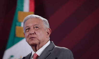 Estas son las fechas y países que AMLO visitará en su gira por Sudamérica