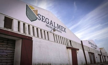 Dan libertad a empresario detenido por desfalco en Segalmex