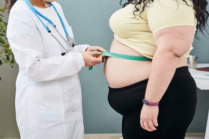 ¿Debemos cambiarle el nombre a la obesidad?