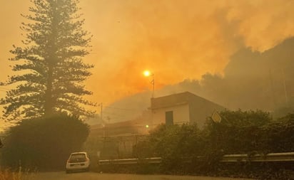 Todo apunta a que el 2023 podría ser el año más cálido de la historia