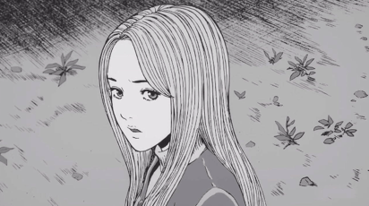 El terrorífico manga 'Uzumaki' revela su primer tráiler de adaptación al anime después de 25 años de su publicación.: La serie promete mantener la atmósfera inquietante de la obra original de Junji Ito.