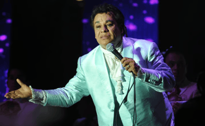 He vuelto: confirman lanzamiento de música inédita de Juan Gabriel