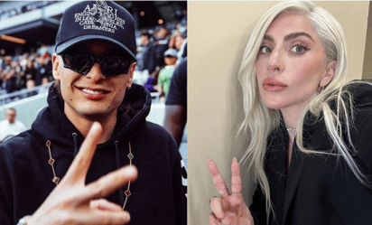 ¿Cuánto cuesta el 'Dom Pérignon x Lady Gaga' que Peso Pluma menciona en su canción?