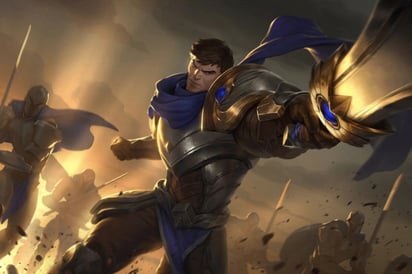 League of Legends necesita un campeón específico según uno de los jefes de desarrollo de Riot Games: Cada adición al juego crea emoción y expectación, lo que motiva a Riot Games a seguir creando nuevos campeones.