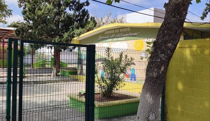 Las escuelas ya no son seguras; ahora abusaron de niña de 3 años en un kinder