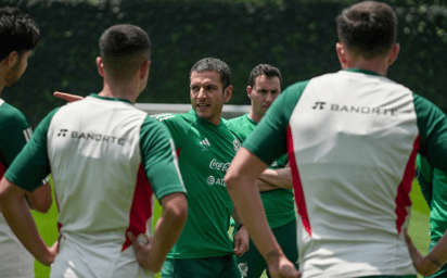 Selección Mexicana: ¿Cuándo y dónde ver los partidos del Tricolor de la Fecha FIFA?