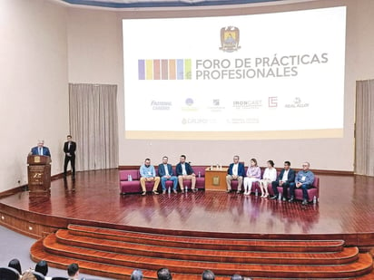 La UAdeC busca otros campos de prácticas al no contar con AHMSA