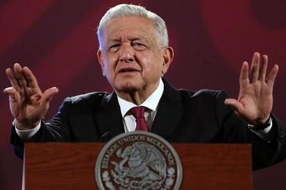 'No tengo información bien sobre esto'; AMLO dice desconocer resolución sobre despenalización del aborto