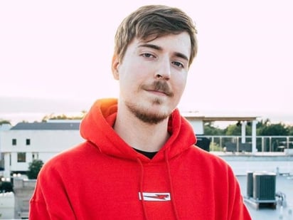 MrBeast fue acusado de 'arruinar YouTube' Esta es la respuesta del popular creador digital