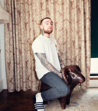 Mac Miller: cinco años sin el carismático artista 