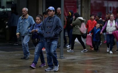 Mejorarán las temperaturas 