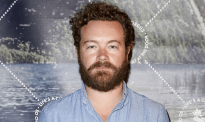 Danny Masterson, actor de 'That 70s show', condenado a 30 años de prisión por violación