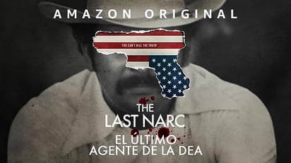 La docuserie que narra uno de los peores crímenes de narcotráfico en México ya está disponible en Amazon Prime Video.: Uno de los casos más atroces de narcotráfico ha sido reabierto, esta docuserie revela lo que el gobierno no quiere que sepas.