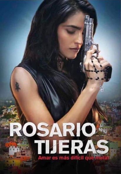 Rosario Tijeras cuarta temporada, detalles de la serie con Bárbara de Regil: ¡La temporada 4 de 'Rosario Tijeras' es una realidad! Aquí te contamos todo lo que necesitas saber sobre la próxima entrega