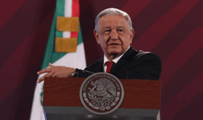 Esta es la agenda de AMLO en su gira por Sudamérica