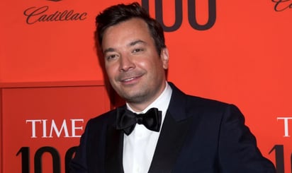 Acusan a Jimmy Fallon de generar un clima laboral tóxico y de maltratar a su equipo en 'The Tonight Show'