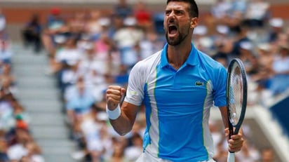 Djokovic va por Shelton y la ilusión local en el US Open