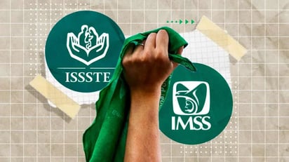 Aborto voluntario: ¿IMSS e ISSSTE tendrán que prestar servicios de interrupción de embarazo?