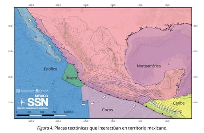 Los sismos de hoy en Jalisco se vivieron con mucha intensidad