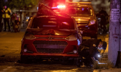 Violencia en Ecuador: Encuentran cadáver de un concejal secuestrado en zona costera del país