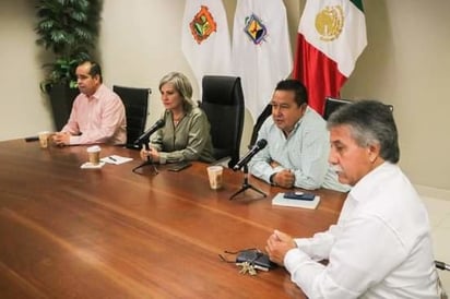 Autoridades establecen operativo para el grito de independencia 