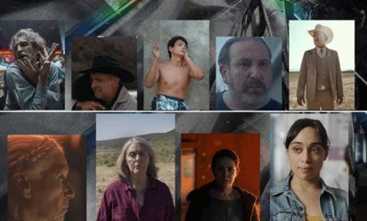 Rumbo a los Premios Ariel 2023: Los nominados como mejor actor y actriz