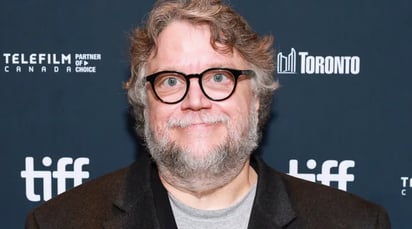 Guillermo del Toro comparte su opinión sobre la Inteligencia Artificial en el TIFF 2023: Guillermo del Toro estuvo presente en la última edición del Festival Internacional de Cine de Toronto.