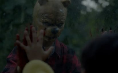 Todo lo que sabemos sobre 'Winnie the Pooh: Miel y Sangre 2': Llega la revelación de la primera imagen de 'Winnie the Pooh: Miel y Sangre 2', y los creadores expandirán este universo