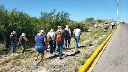 'Familias Unidas' se unen a búsqueda de joven en PN