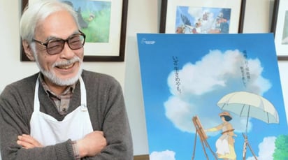 'El niño y la garza' podría no ser la última película de Hayao Miyazaki.: Durante su presentación en el Festival de Toronto, se ha escuchado algo muy interesante.