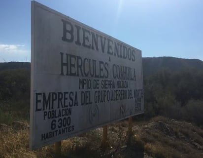 Mineral de Hércules nuevamente se queda a oscuras: CFE les corta la luz en pleno desierto