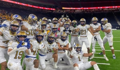 Los Auténticos Tigres vencieron a los Borregos de Monterrey en la semana 1 de la ONEFA