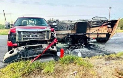 Ataca comando a paisanos en Tamaulipas; hieren a 9