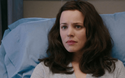 Prime Video tiene este clásico del cine protagonizado por Rachel McAdams y Channing Tatum para volver a creer en el amor