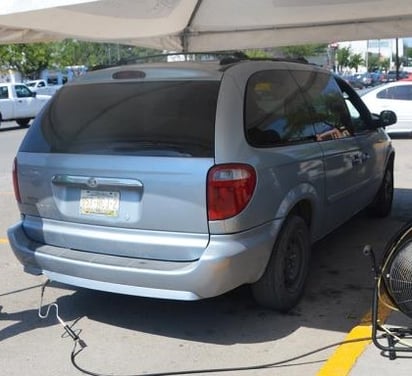 Piedras Negras redobla esfuerzos en el revisado ecológico vehicular