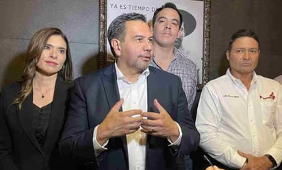 Anuncian comités de liderazgos de Morena en Chihuahua en apoyo a Sheinbaum