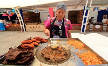 El 80 % muertes cardíacas puede evitarse con cambios en la alimentación