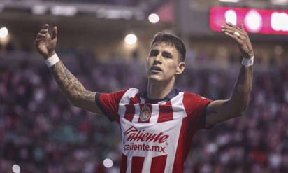 Chivas vence al León, previo al Clásico Nacional contra el América