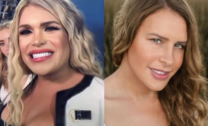 Wendy Guevara habla sobre Karla Sofía Gascón, quien pone en duda que la influencer sea una mujer trans