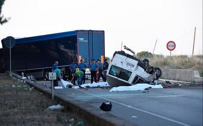 Policía de Texas resalta nueva ley en conductores ebrios