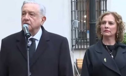 'Apóstol de la democracia en Chile': AMLO afirma que, a 50 años de su muerte, Salvador Allende aún gobierna con su ejemplo