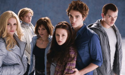 ¡Golpe a la nostalgia! Actores de Crepúsculo recrean escena y este fue el resultado