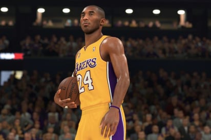 Este juego está a punto de convertirse en uno de los más criticados de la historia de Steam.: NBA 2K24 está a punto de quedar por debajo de Overwatch 2 en términos de calificaciones, una situación muy desafortunada