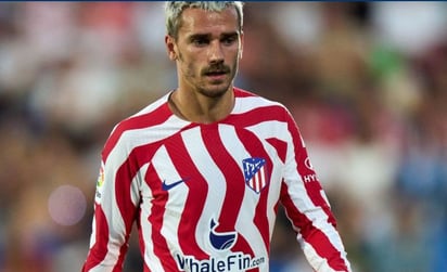 Antoine Griezmann rechaza jugar en Arabia Saudita: 'La MLS es mi prioridad'