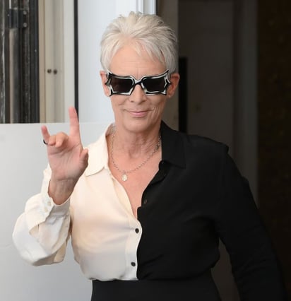 Jamie Lee Curtis está dispuesta a hacer cualquier cosa para formar parte del live action de 'One Piece': La actriz ganadora del Oscar está interesada a embarcarse en esta adaptación de Netflix, y tiene un personaje en mente