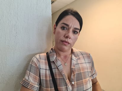 Mujer teme por su vida y la de sus hijos