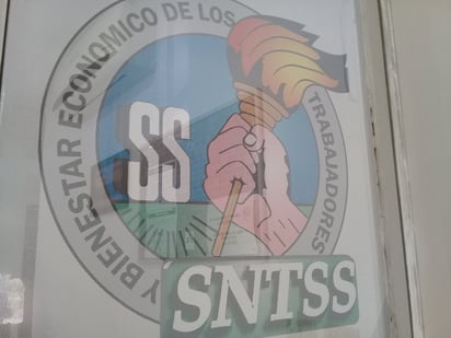 Sindicato del IMSS tendrá Congreso Nacional hoy; solicitarán incremento salarial para este año