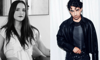 Alexa Nikolas, exestrella de Zoey 101, señala a Joe Jonas de haberle pedido fotos íntimas